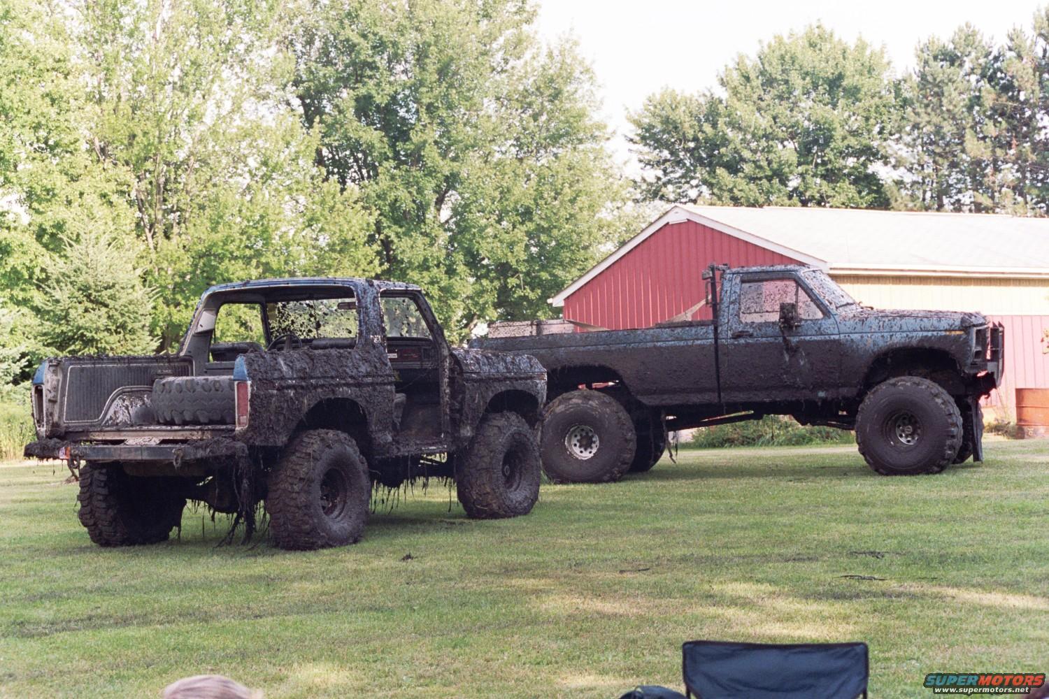 barn finds