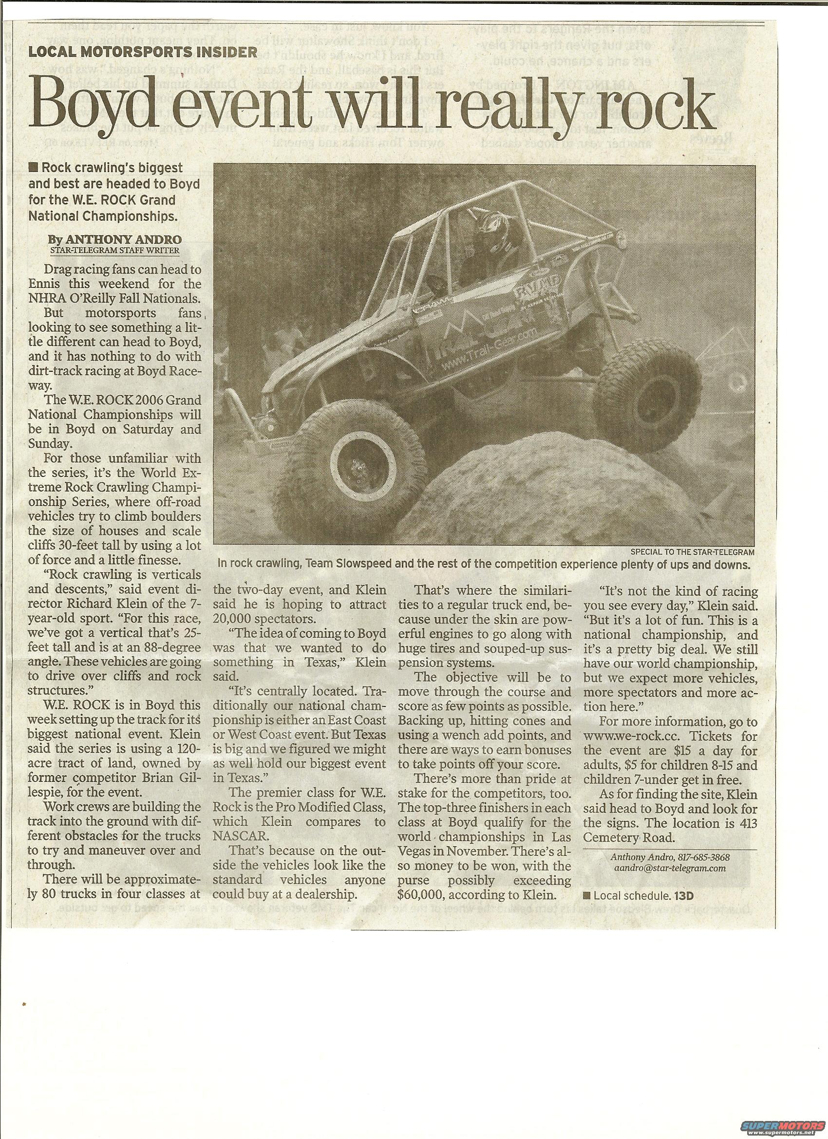 1978 Ford Bronco photo