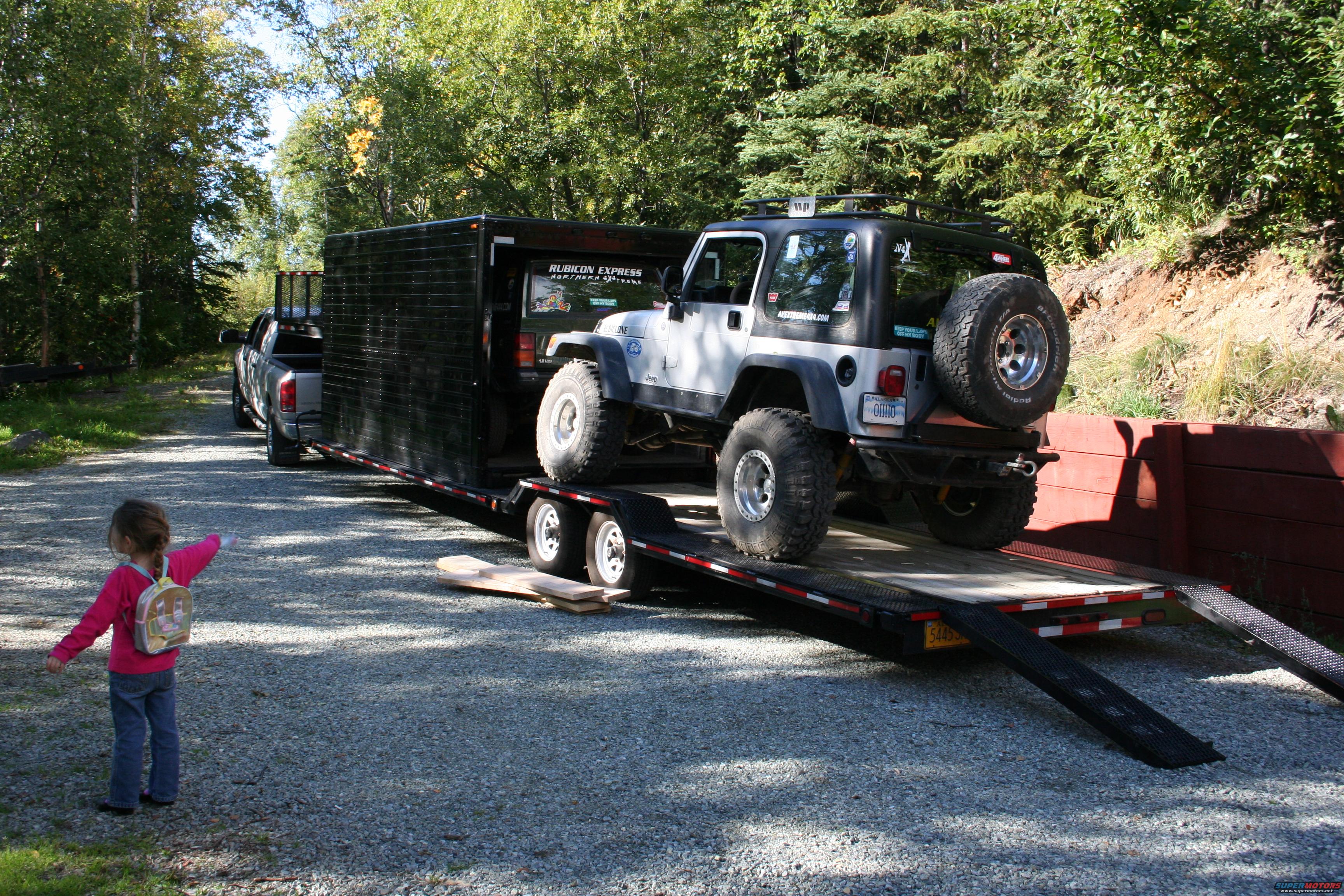 Dodge 3500