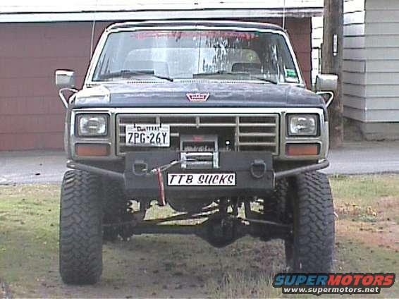 50.jpg Done except for the steering!