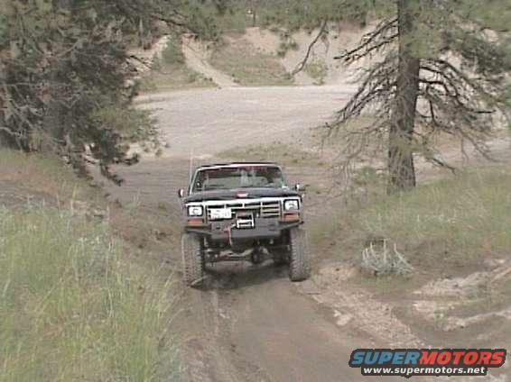 125r.jpg Next time I am going to get a little more flexing out of her!