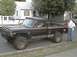 1985 Ford Bronco - My friend Bill's Jeep before!