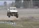 1985 Ford Bronco - Will trying to make it to the moon.