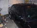 2002 Ford Crown Victoria - Taped off chrome