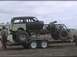 1985 Ford Bronco - This thing is alcohol injected!!