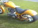 2003 Pro-Street Chopper 250