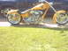 2003 Pro-Street Chopper 250