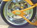 2003 Pro-Street Chopper 250