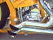 2003 Pro-Street Chopper 250
