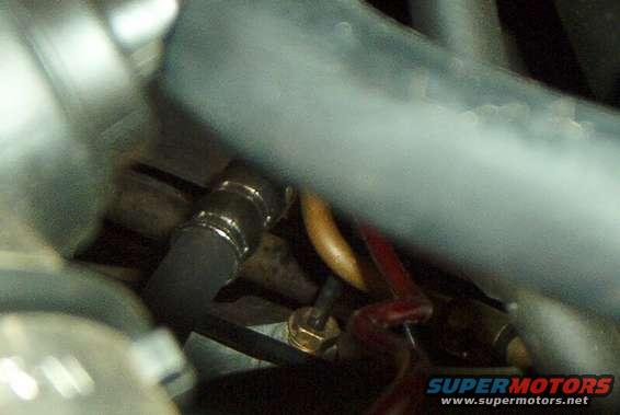 powerableflange.jpg Engine side of the power cable passthru.