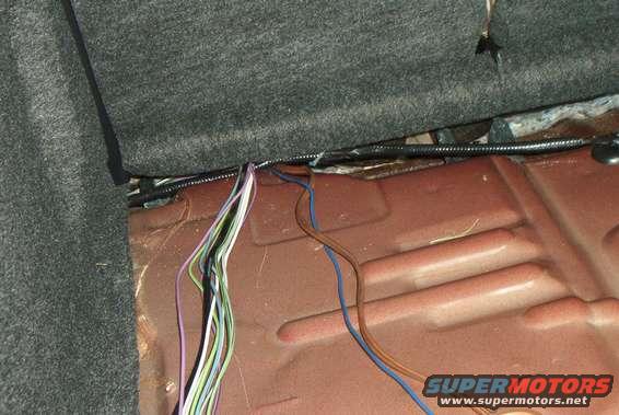 wires.jpg You can just barely see the child seat bracket from here.