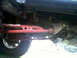 1996 Ford Bronco photo