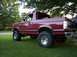 1989 Ford Bronco - topless again