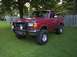 1989 Ford Bronco - another lookin good :)