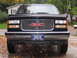 1995 GMC Sierra 1500 - billet grille
