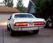 1967 Mercury Cougar - 2006 - returning home after an evening cruise.