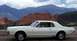 1967 Mercury Cougar - 2005 - A drive in the park.