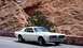1967 Mercury Cougar - A drive in the park.