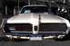 1967 Mercury Cougar - 2006 - Classic Front Grill - Cripple Creek Car Show.