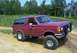 1989 Ford Bronco