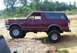 1989 Ford Bronco