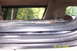 1994 Ford Bronco - The cable inside the tubs that opens and closes the windows.