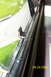 1994 Ford Bronco - The tab that attaches the window to the tube to move the window back and forth.