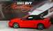 2003 Ford Mustang photo
