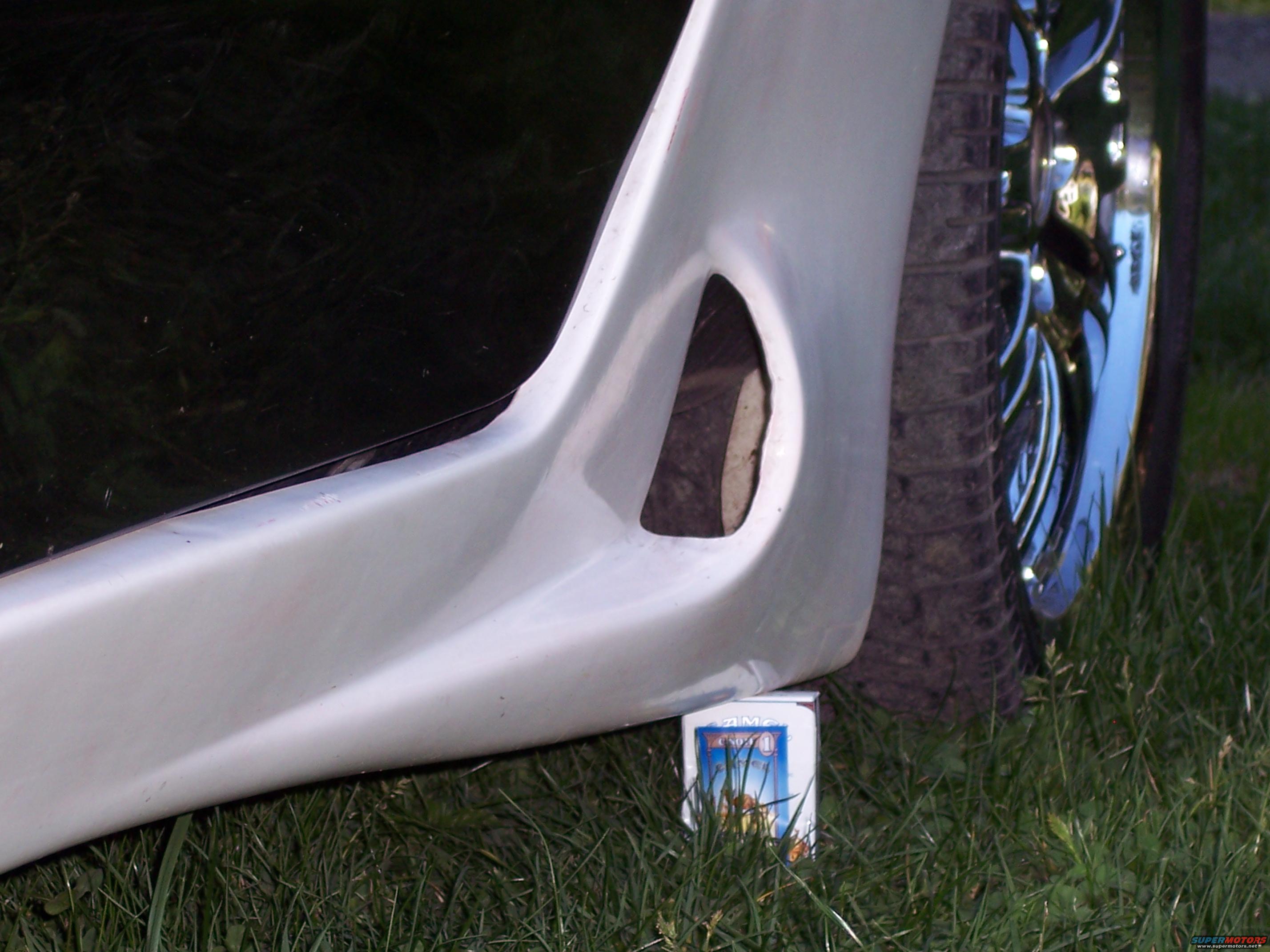 1996 Ford Probe photo