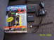 2000 Nissan Xterra - My Midland 75-822 CB. It works on 12V, 8 x AA rechargeables, or 6 x AA alkaline batteries. We will see how it goes.