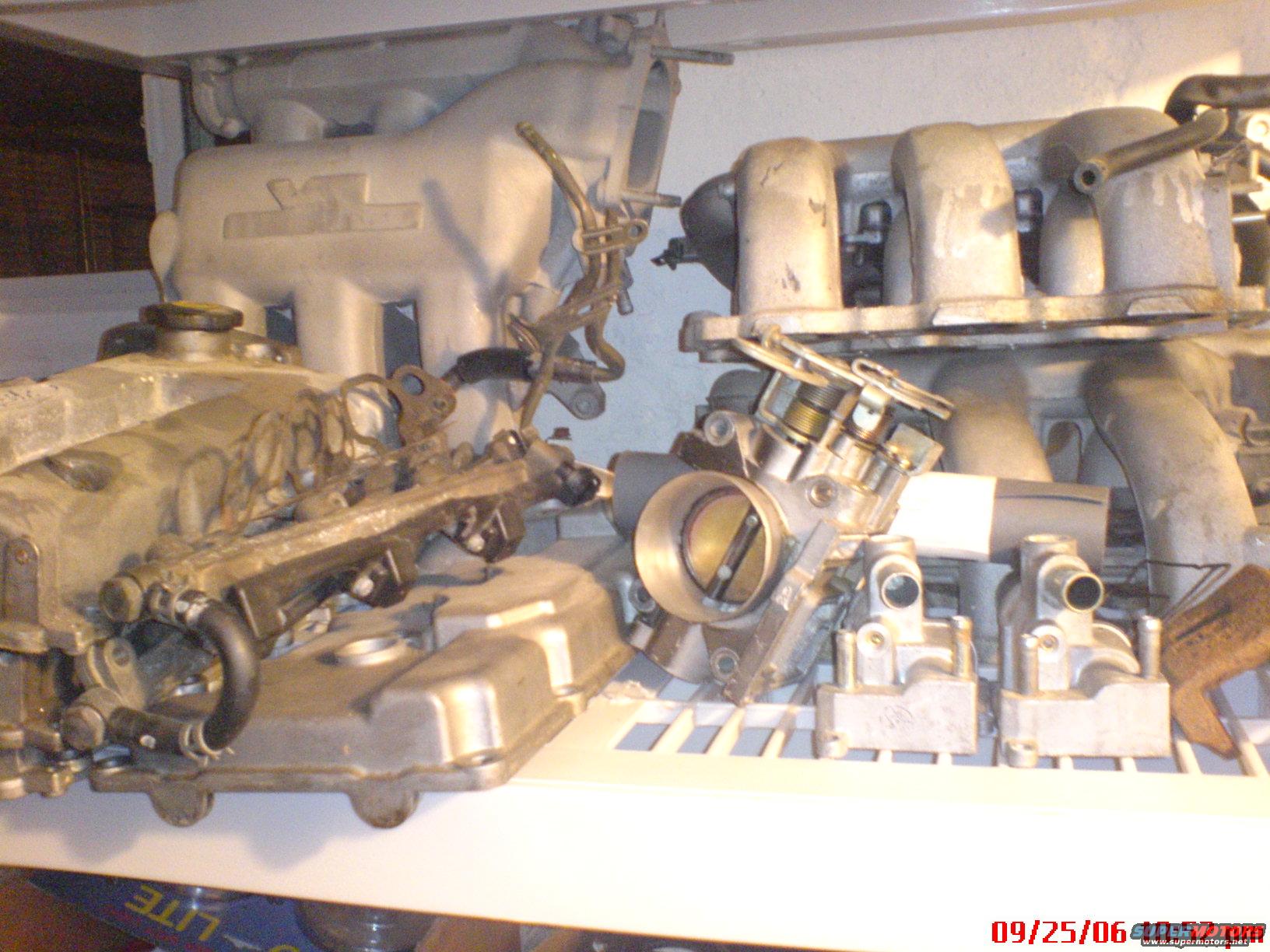 1997 Ford Probe photo