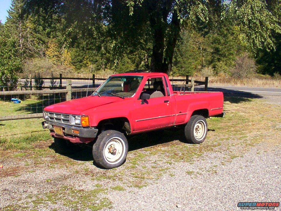 Toyota 4Runner