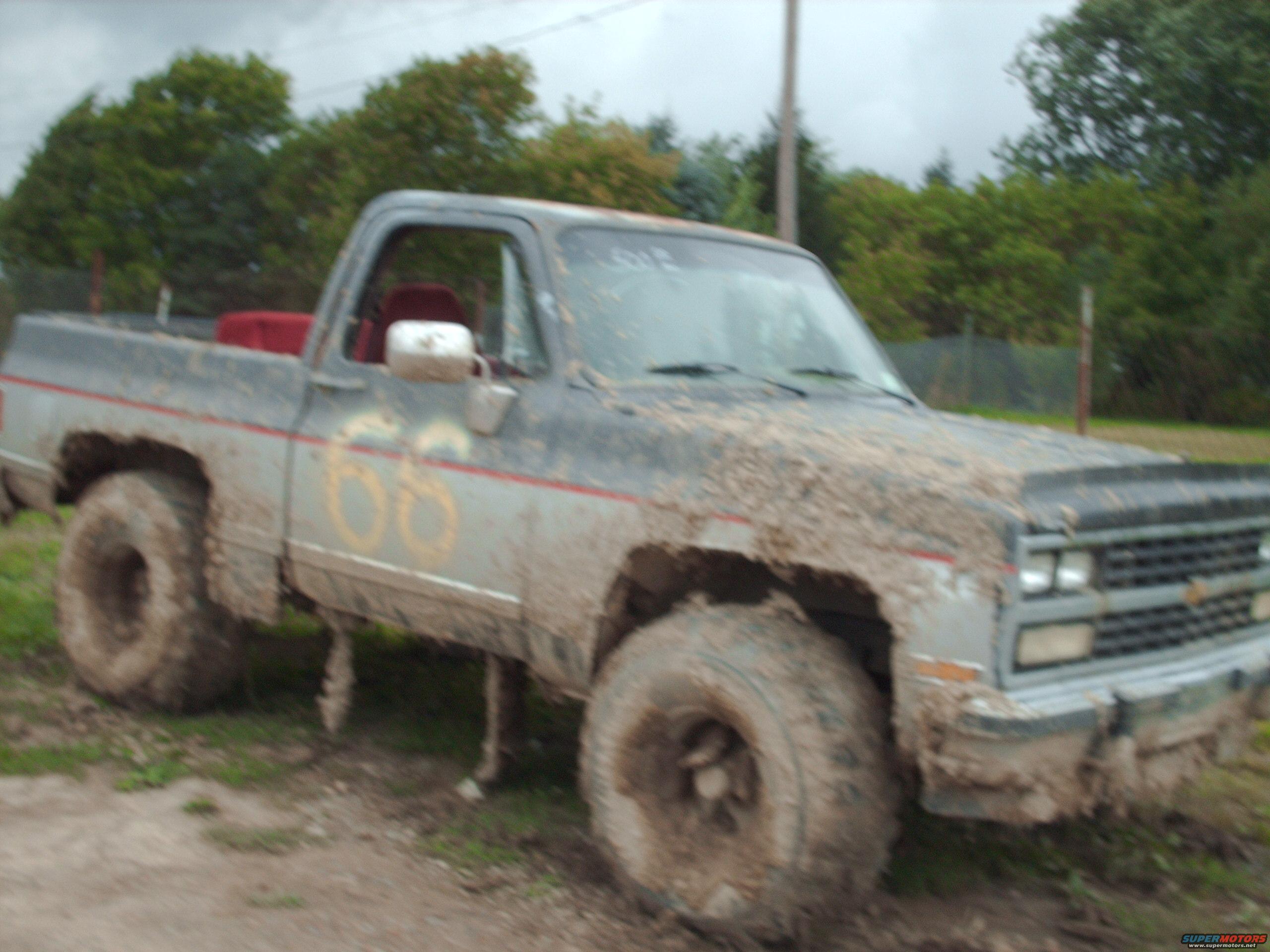 Chevrolet Blazer