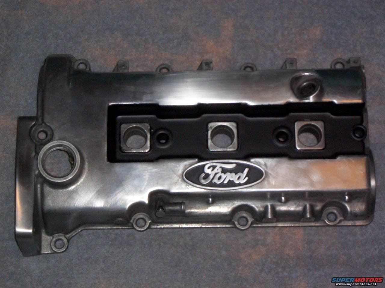 1993 Ford Probe photo