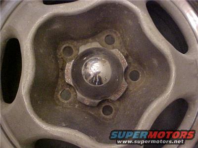 Moto Spyder by Motor Wheel Corp