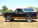 1989 Ford Bronco