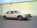 1982 Mercury Grand Marquis