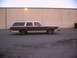 1987 Mercury Colony Park - Side view.