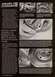 1995 Ford Mustang - Detailed images show the brake system components of a Ford Mustang, highlighting modifications for racing.