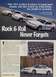 1995 Ford Mustang - The 351 Cobra R plays it loud and mean. On the track at Charlotte, we made it scream.