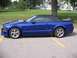 1998 Ford Crown Victoria - roush