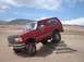1994 Ford Bronco