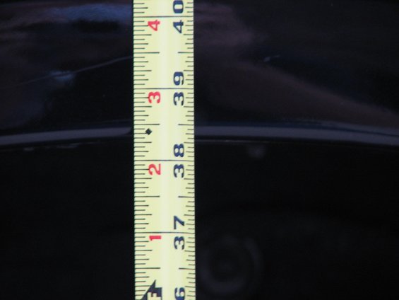 front-height-after-new-springs2.jpg Frnt Height After "V" Spring Change - 265s