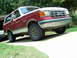 1988 Ford Bronco