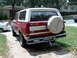 1988 Ford Bronco