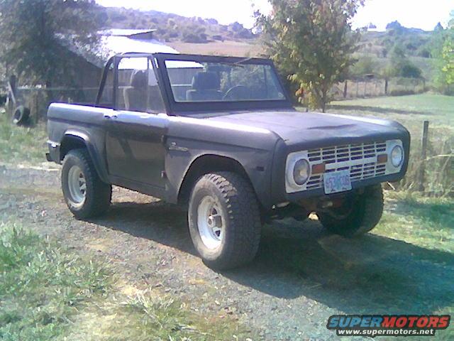 1991 Ford Explorer photo