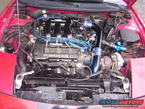 engine