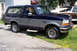 1996 Ford Bronco - my 94 after a wash & wax, Hate to say it, I sold her. She now lives up in Mich.