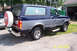 1996 Ford Bronco - pretty wasn't it..............