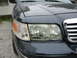 1999 Ford Crown Victoria - Original broken headlight